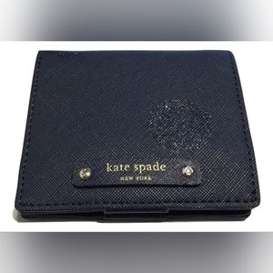 NWT Kate Spade Haven Lane Serenade Mini Wallet